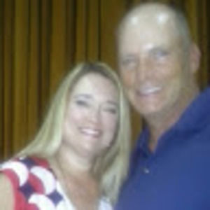 Meet your Posher, Christi